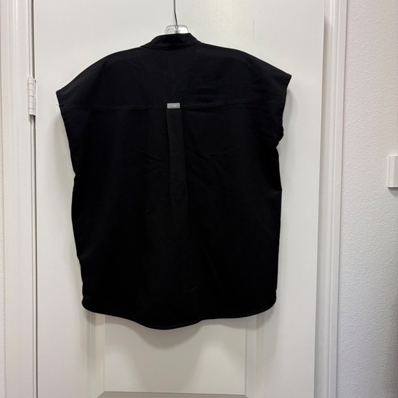 Figs Rafaela scrub top - Picture 3 of 5